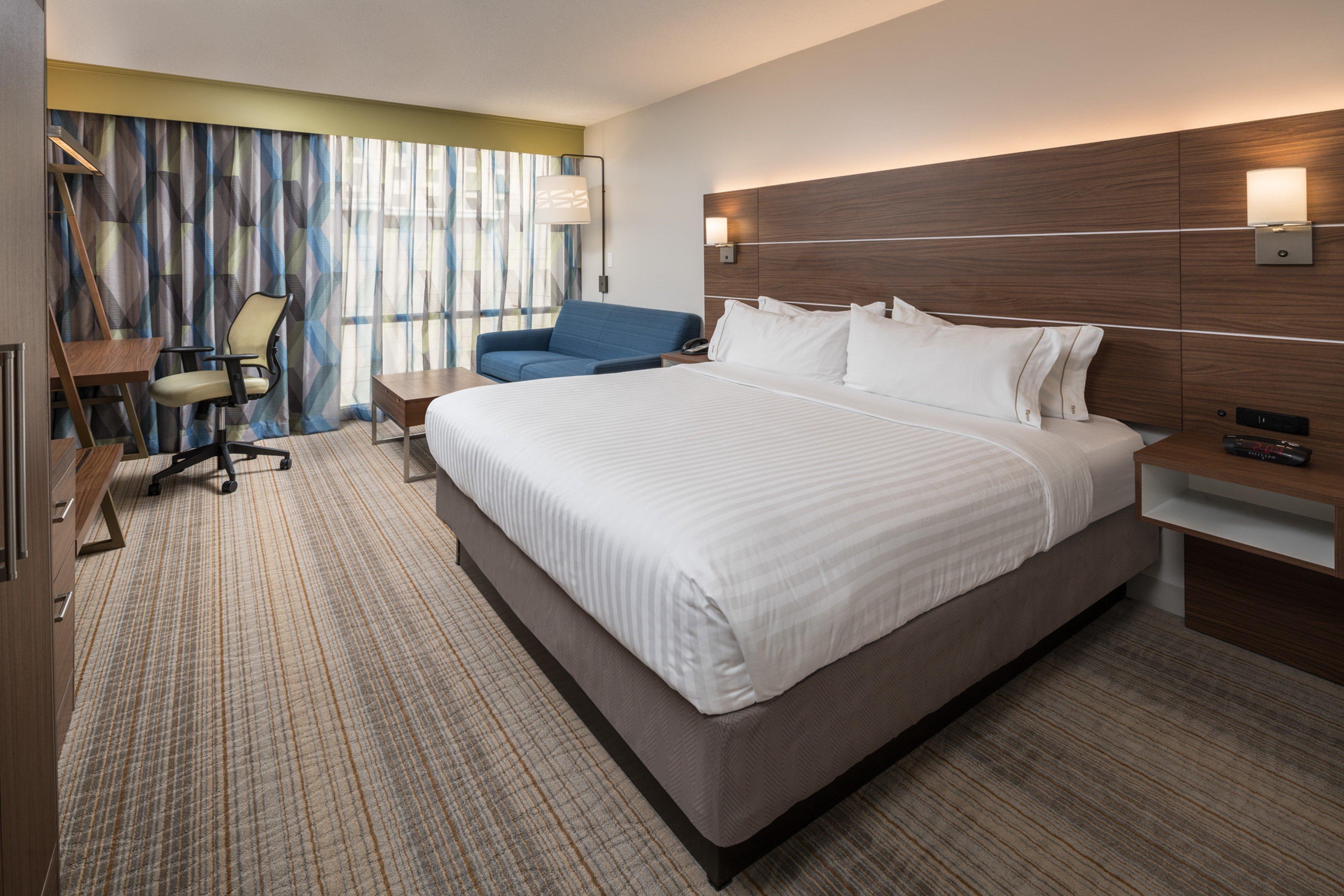 Holiday Inn Express & Suites Springfield By Ihg Exterior photo
